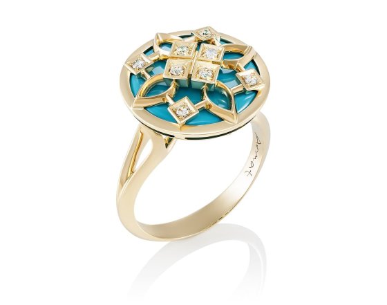 Кольцо KS10583